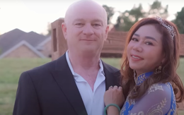 Con trai lên mạng giới thiệu “daddy” người Mỹ 62 tuổi cho mẹ, hôn nhân nở hoa sau 3 năm