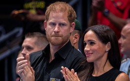 Chuyện gì xảy ra nếu Hoàng tử Harry và Meghan Markle chia tay?