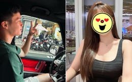 Chuyện tình của cầu thủ Việt đang gây xôn xao vì quá giàu: Quen bạn gái qua mạng, vướng nghi vấn rạn nứt rồi lộ "hint" quay lại