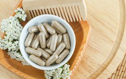 7 loại vitamin, khoáng chất ngừa rụng tóc và tăng độ khỏe đẹp