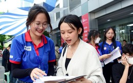 Sinh viên 'nhấp nhổm' chuyển ngành học, đâu là nguyên nhân?