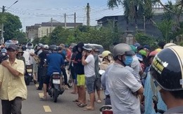 Con trai truy sát cả gia đình, cha và anh ruột tử vong ở Bình Định