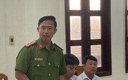 Công an thông tin vụ thầy hiệu phó bị đánh nhập viện ở Bình Thuận