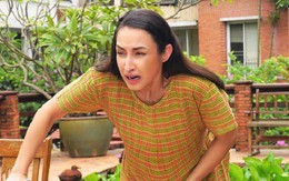 Nghẹn ngào khi nghe câu nói của mẹ chồng trước cửa phòng sinh