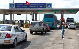 4 cao tốc của VEC dự kiến tăng giá vé vào năm 2024