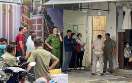 Sau khi vợ về quê, người đàn ông được phát hiện chết trong tư thế treo cổ