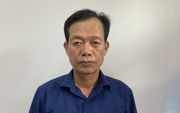 Bắc Giang: Bắt tạm giam nguyên 1 chủ tịch xã