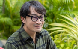 Trương Minh Quốc Thái: 'Tôi bị khớp khi đóng quần chúng cho anh Lê Tuấn Anh'