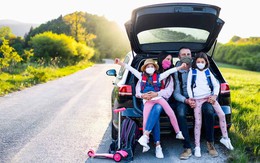 6 lợi ích khi cho trẻ du lịch sớm mà không phải phụ huynh nào cũng biết