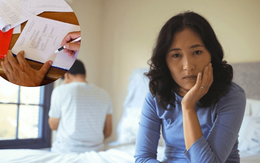 Mượn sổ đỏ nhà mẹ đẻ vay tiền cho chồng làm ăn và cái kết "ngã ngửa"