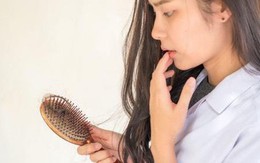 12 loại thực phẩm ngăn ngừa rụng tóc