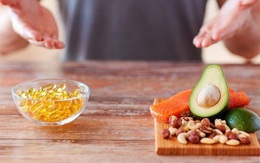 10 lầm tưởng thường gặp về vitamin tổng hợp