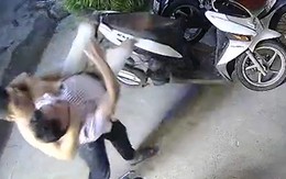 Con trai bị đánh nhập viện vì ‘mâu thuẫn việc làm ăn của mẹ’