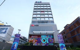 SOJO Hotel Can Tho chính thức mở cửa đón khách 