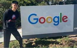 Người cha vĩ đại dạy con trai 18 tuổi trở thành kỹ sư Google
