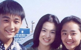 Số phận lận đận của 'em gái quốc dân' đóng phim với Song Hye Kyo khi 13 tuổi