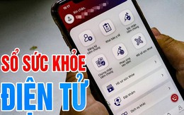 Hà Nội thí điểm lập sổ sức khỏe điện tử cho 100% người dân, chia sẻ thông tin lên ứng dụng VNeID