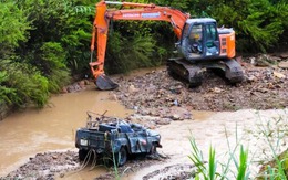 Bắt giam 3 người liên quan vụ 4 du khách Hàn Quốc tử vong ở Làng Cù Lần