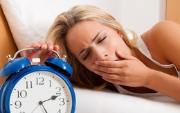Ngủ ít có thể làm tăng nguy cơ mắc bệnh đái tháo đường ở phụ nữ