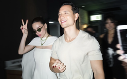 Hồ Ngọc Hà tuyên bố không làm đám cưới với Kim Lý
