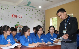 Người thầy viết Sử thành thơ ở Yên Bái 3 lần lập Kỷ lục Việt Nam