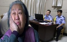 Thấy bà cụ 77 tuổi ở 1 mình có biểu hiện bất thường, 2 ngày không ra khỏi nhà, hàng xóm liền báo cảnh sát, thành công 'vạch trần' vụ lừa đảo hơn 1,6 tỷ đồng