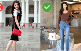 4 kiểu giày nàng công sở không nên đầu tư