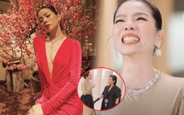 'Chị đẹp' Lệ Quyên tiết lộ bí quyết giữ eo ở tuổi 42 khiến Diva Mỹ Linh phải gật gù tâm đắc