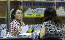 Tin sáng 3/11: Người không rút BHXH được hưởng trợ cấp khi chưa đủ điều kiện có lương hưu; Cặp vợ chồng tuyên bố vỡ hụi 20 tỉ đồng, cả trăm hộ dân ở Thanh Hóa điêu đứng