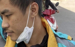 Đối tượng truy nã đặc biệt nguy hiểm bị bắt khi đang chạy xe ôm ở Hà Nội