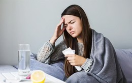 Biểu hiện ung thư dễ bị nhầm với bệnh cúm