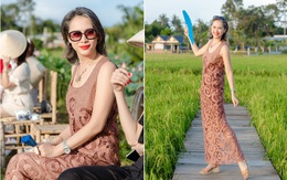 Tin sáng 22/11: Hoa hậu Ngọc Khánh tái xuất ở tuổi 47; mất gần 200 triệu vì tin lời 'thầy bói' về đường tình duyên trên Facebook
