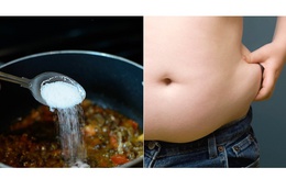 Cơ thể có 9 dấu hiệu 'xấu xí' này chứng tỏ bạn đang ăn quá mặn, đây là mẹo giảm muối hiệu quả nhất trong chế độ ăn