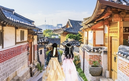 Hành trình đến Seoul tìm lại những giá trị vẻ đẹp xưa cũ