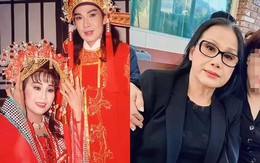 "Nữ hoàng băng đĩa" một thời Tài Linh: Từ giã showbiz, sống ẩn dật nhưng hạnh phúc, an yên ở tuổi 67