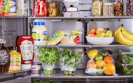 Top thực phẩm cho vào tủ lạnh vừa mất chất vừa sinh độc