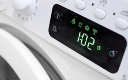 Tại sao bộ đếm thời gian trên máy giặt thường sai?