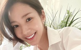 Bí quyết giữ da căng mịn dù giảm 10 kg của Park Min Young