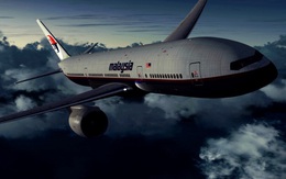 Diễn biến mới vụ máy bay MH370 mất tích
