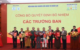 15 năm theo đuổi "sứ mệnh" xây dựng đội ngũ trí thức Việt Nam