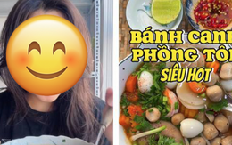 Nhà nhà thi nhau làm món ăn "hot trend", là kết hợp độc đáo giữa bánh canh với một nguyên liệu quen thuộc