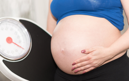 Tăng cân khi mang thai bao nhiêu là đủ và an toàn?
