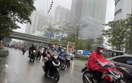 Gió mùa Đông Bắc tràn về Hà Nội và miền Bắc có mưa to, rét đậm?