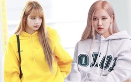 9 cách diện áo nỉ tôn dáng, trẻ trung như BLACKPINK