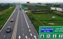 Cao tốc giới hạn tốc độ chỉ 80km/h, Bộ GTVT dự kiến 2024 sẽ có thay đổi