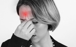 Viêm xoang gây đau đầu và cách phòng tránh từ thảo dược