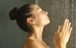 Làm được 1 thay đổi đơn giản trong thói quen tắm hàng ngày, bạn sẽ trẻ lâu và tăng tuổi thọ