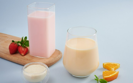 Nguyên liệu bơ sữa Hoa Kỳ: Xu hướng cải tiến sản phẩm dinh dưỡng