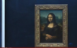 Tiết lộ bí mật mới của bức tranh Mona Lisa sau khi hợp chất hiếm được phát hiện