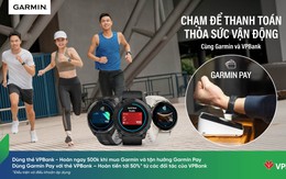Xu hướng thanh toán Tap & Pay lên ngôi, ngân hàng nào sở hữu trọn bộ giải pháp?
